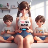 ss shota dva overwatch 1698265153626169