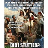 christian univeralist meme 2