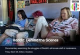 reddit mods