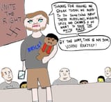 vance speaks
