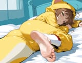 Wakey Wakey~