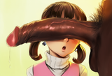 Nanako BBC shock