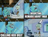 Marged