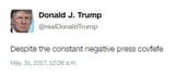 Covfefe