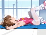 Work out!