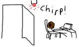chirp