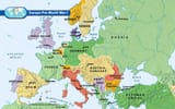 Europe World War I