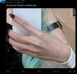 hand