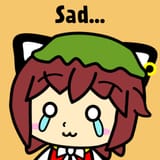 sad chen
