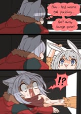 Arknights, Arknights Life in Rhodes Island 6 June 2nd, 2025-3