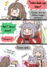 Arknights, Arknights Life in Rhodes Island 6 June 2nd, 2025-1