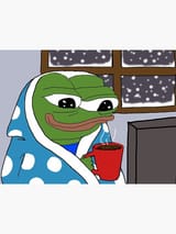 comfypepe