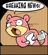 Slowpoke