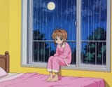 Rainy Night