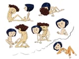 5297039 - Coraline Coraline_Jones Warase8 Wybie_Lovat