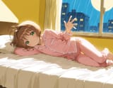 Relaxed~