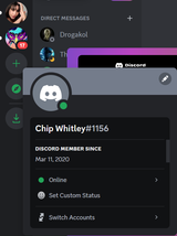 discord