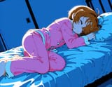 Sleep Time
