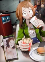 XelandisD -Boku no Hero Accademia- Public Reminder (a)