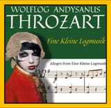 throzart