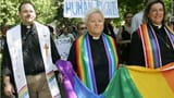white people christianity