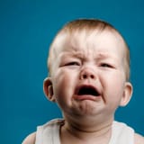 crybaby