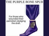 PurpleBoneSpurMedal