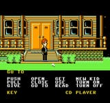 Maniac Mansion NES