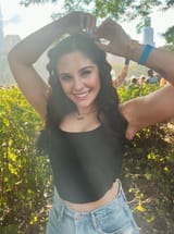 As