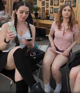 skirt