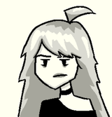 unhappy