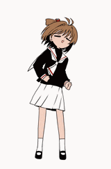 SAKURA DANCE