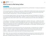 0 incel indian men