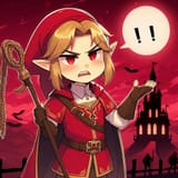 Link on another job