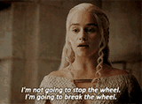breakthewheel