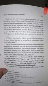 john dee diary p395