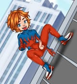 Spider Boy 111944253243517104_1