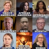 democrat fakes