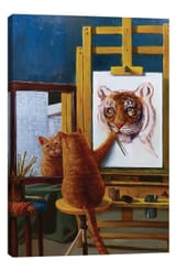 idealism cat