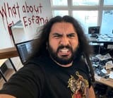 WhatAboutEsfand