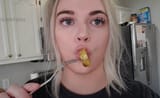 britt mouth