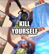kys