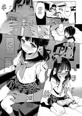 trained girls doujin 06