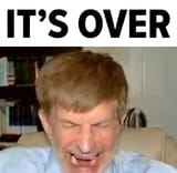 Lichtman It&#039;s Over