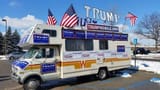 trumpvan