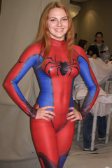 Spider-Keeno