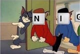 N