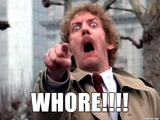 whore