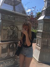 Jorts Shy