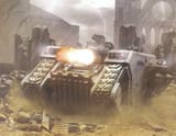land raider phobos 40k